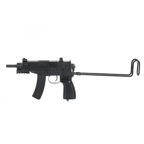 Scorpion R2 [WELL]